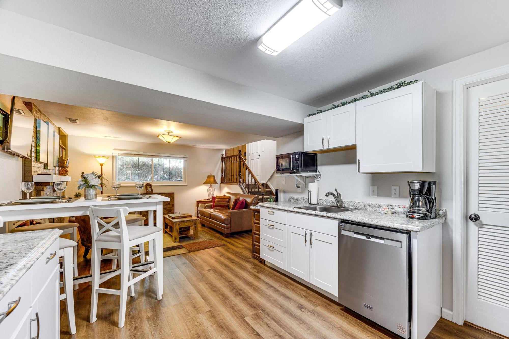 Hillside Place With Mountain Views About 8 Mi To Dtwn! Colorado Springs Exterior photo